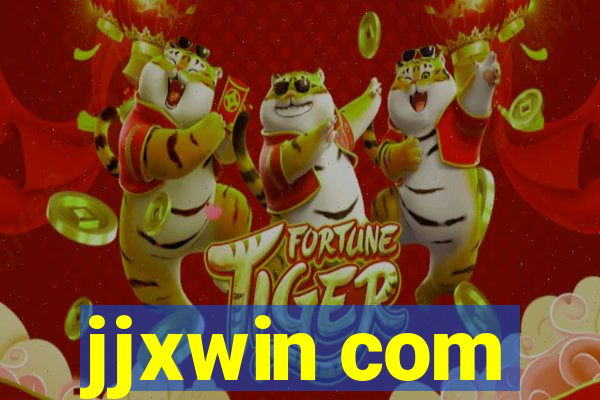 jjxwin com